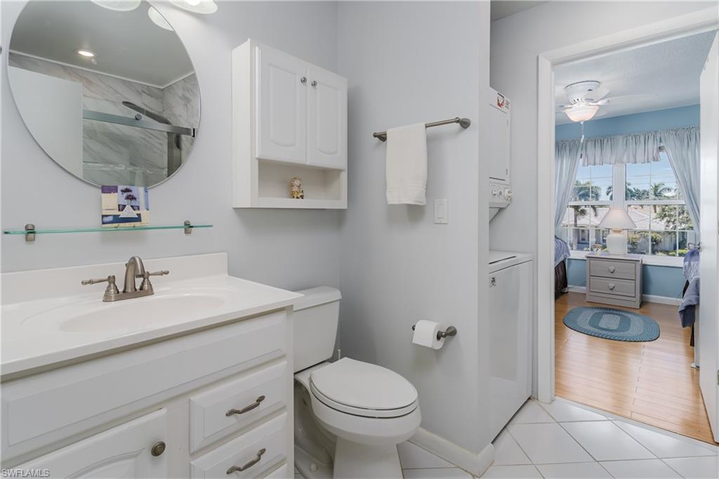 SAN MARCO VILLAS - Residential