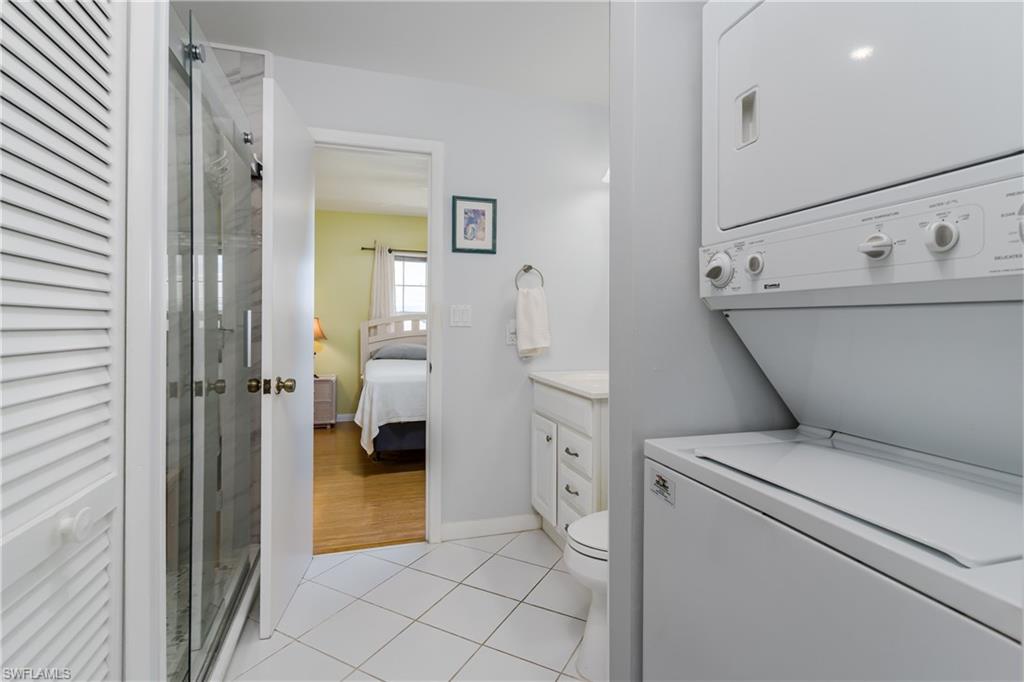 SAN MARCO VILLAS - Residential