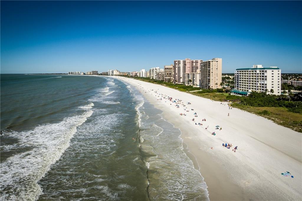 SAN MARCO VILLAS - Residential