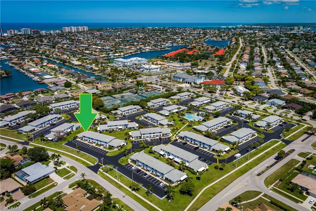 SAN MARCO VILLAS - Residential