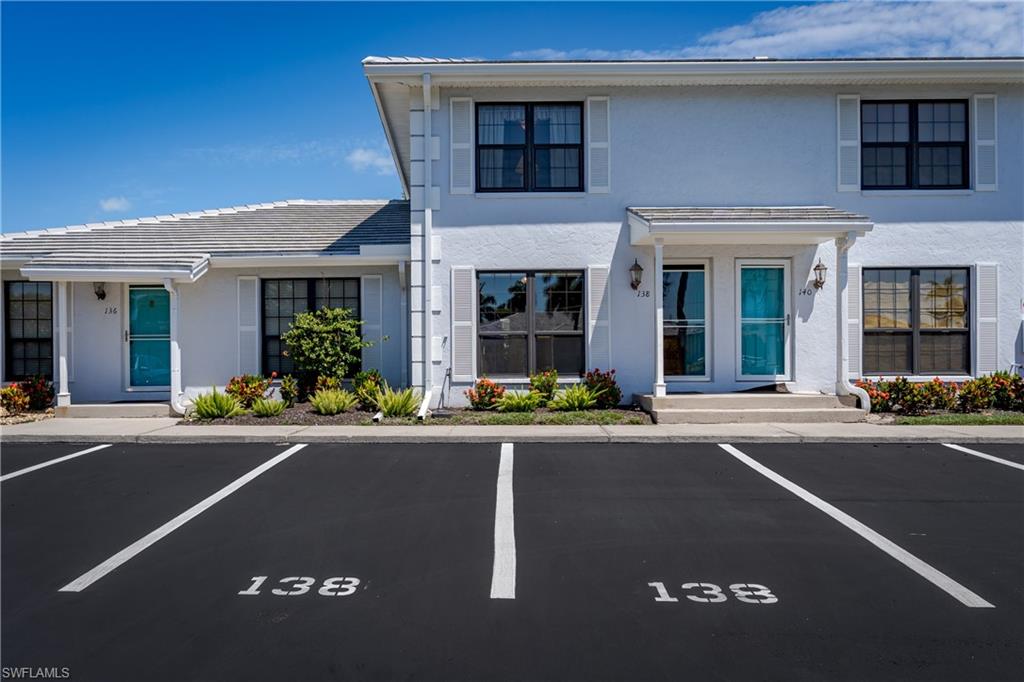 SAN MARCO VILLAS - Residential