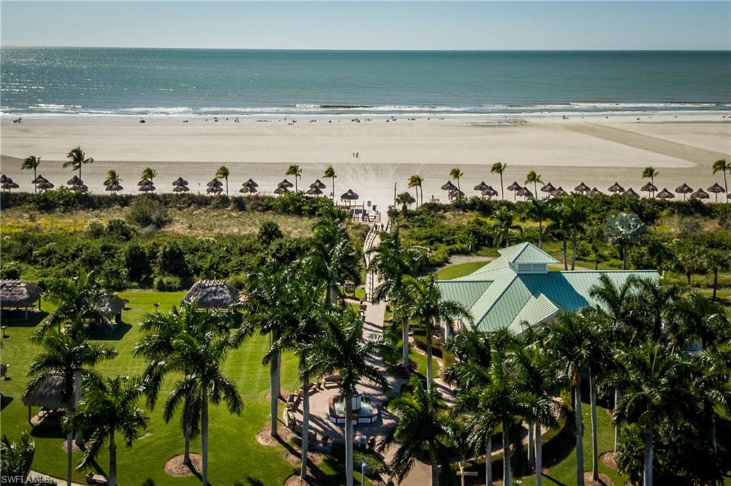 SAN MARCO VILLAS - Residential