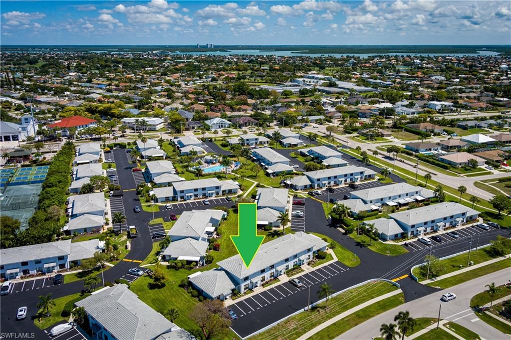 SAN MARCO VILLAS - Residential