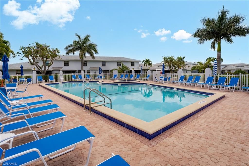 Photo of 138 Clyburn WAY W #I2, MARCO ISLAND, FL 34145 (MLS # 226015516)