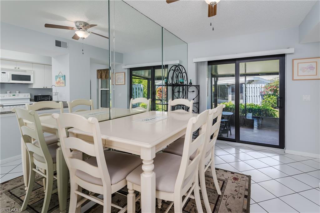 SAN MARCO VILLAS - Residential