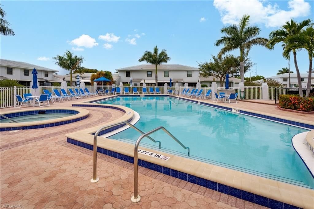 Photo of 138 Clyburn WAY W #I2, MARCO ISLAND, FL 34145 (MLS # 226015516)