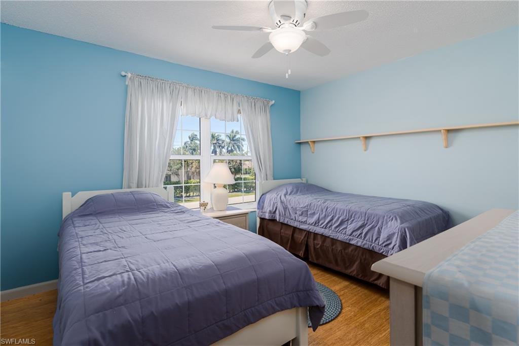 SAN MARCO VILLAS - Residential