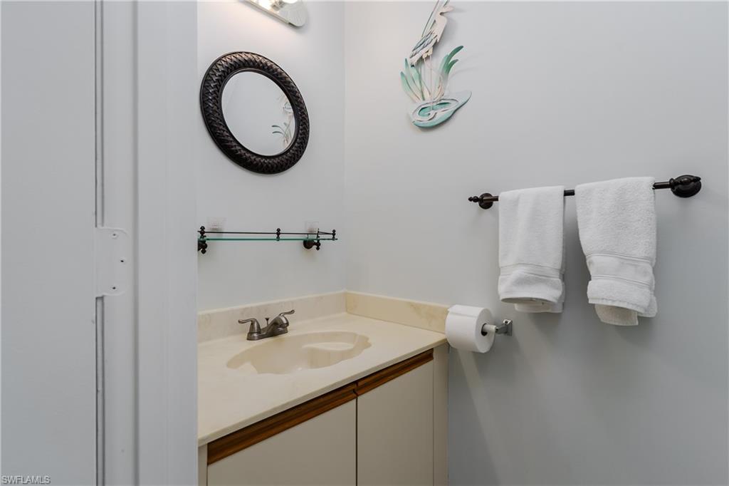 SAN MARCO VILLAS - Residential