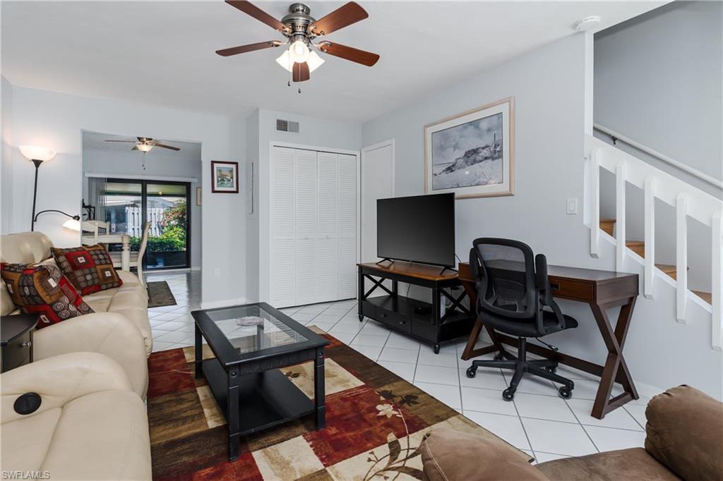 SAN MARCO VILLAS - Residential