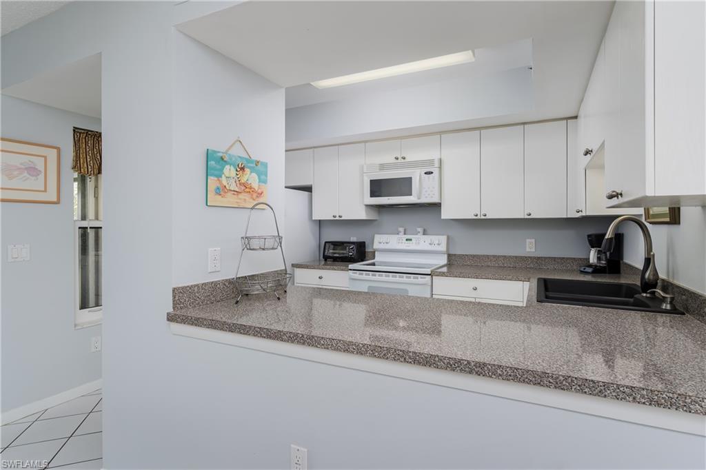 SAN MARCO VILLAS - Residential