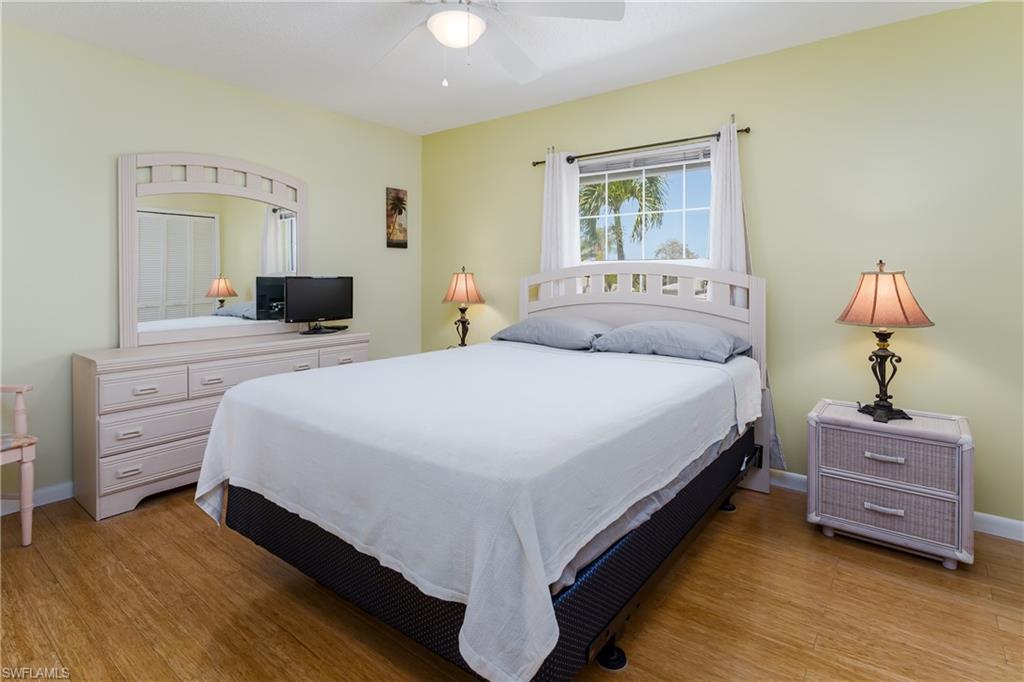 SAN MARCO VILLAS - Residential