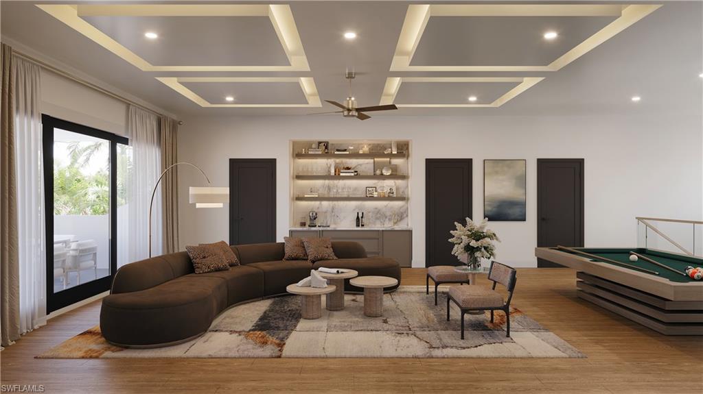 PARK SHORE - Residential