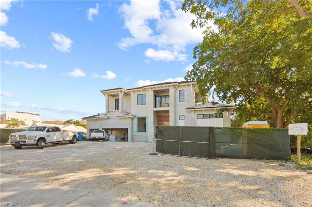 PARK SHORE - Residential