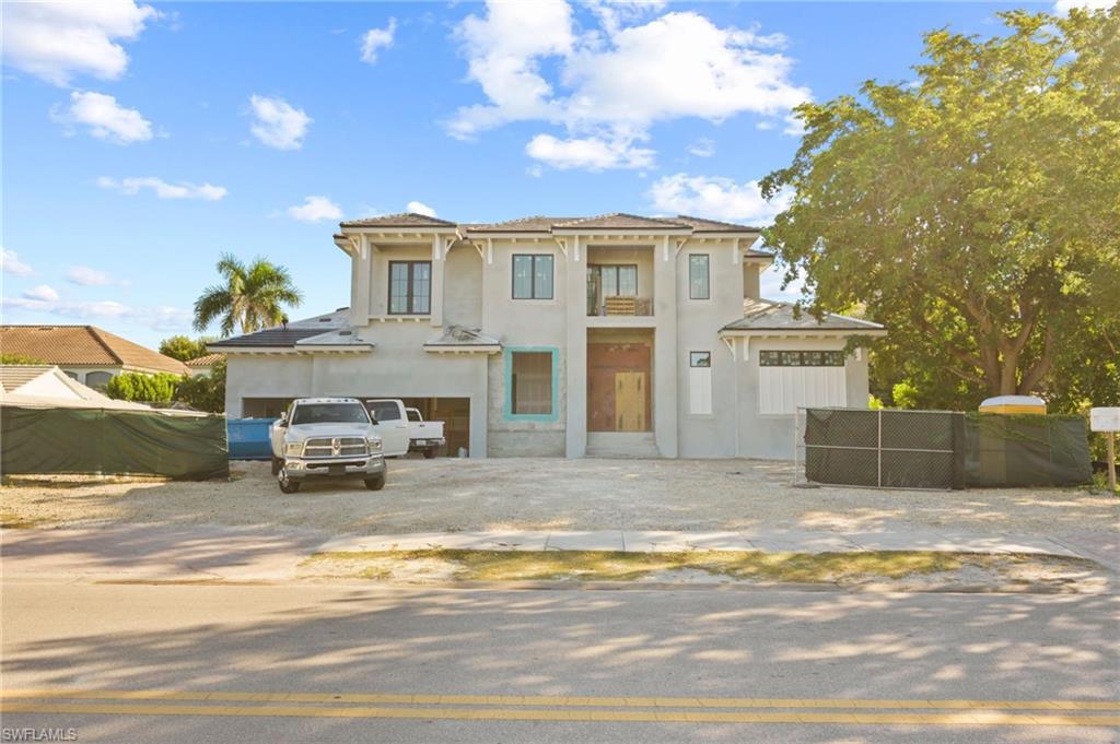 PARK SHORE - Residential