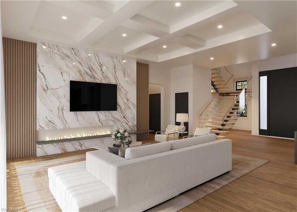 Photo of 3840 CRAYTON RD, NAPLES, FL 34103 (MLS # 225080129)