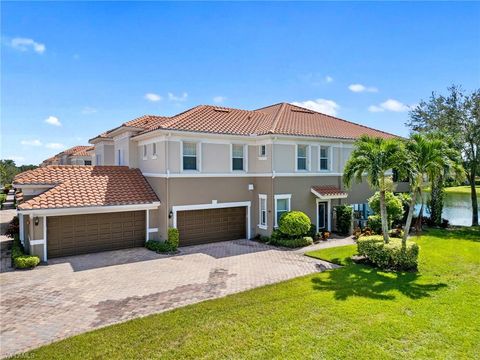 10260 Glastonbury CIR 102 FORT MYERS FL 33913