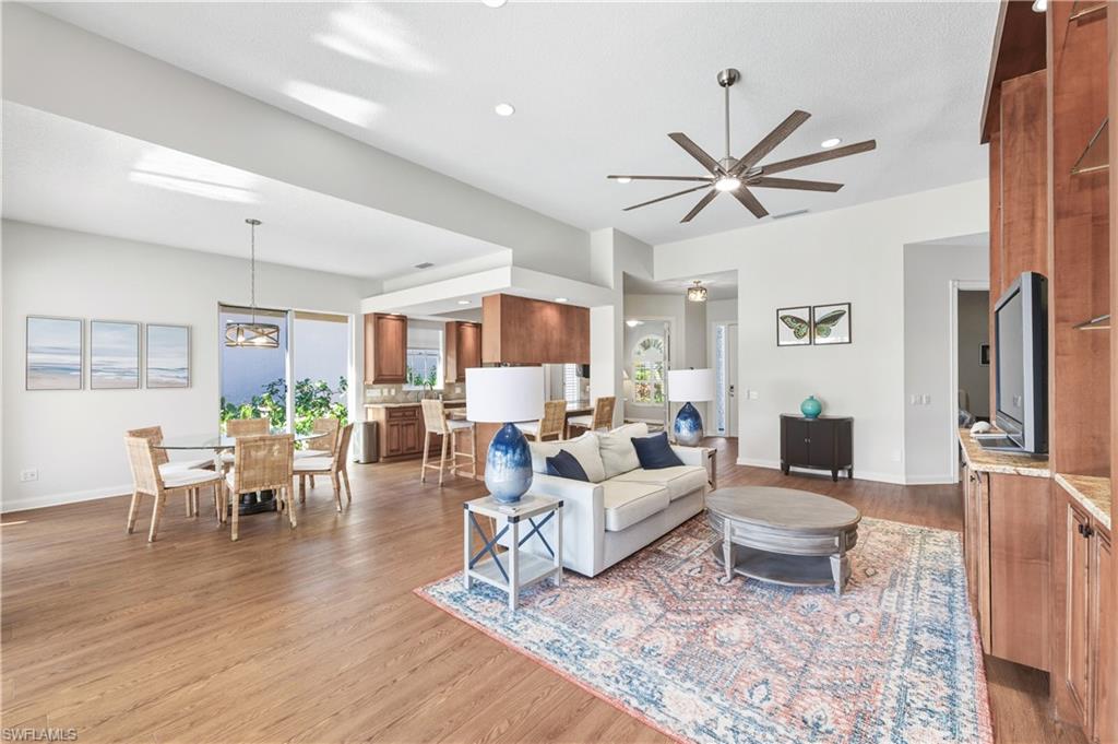 VILLAGE WALK - Residential