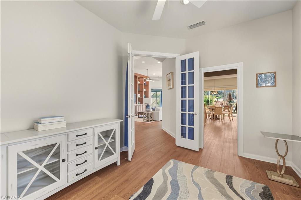 VILLAGE WALK - Residential