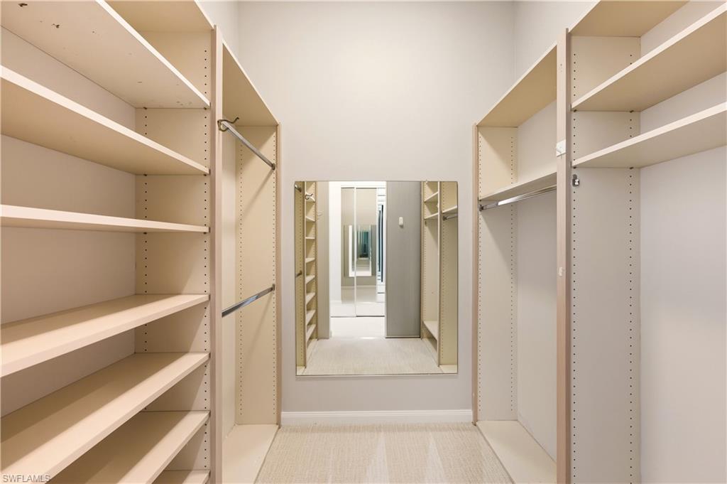 VILLAGE WALK - Residential