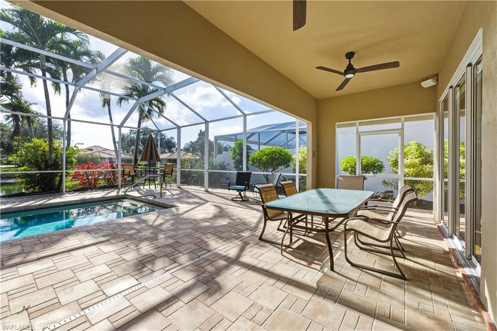 VILLAGE WALK - Residential