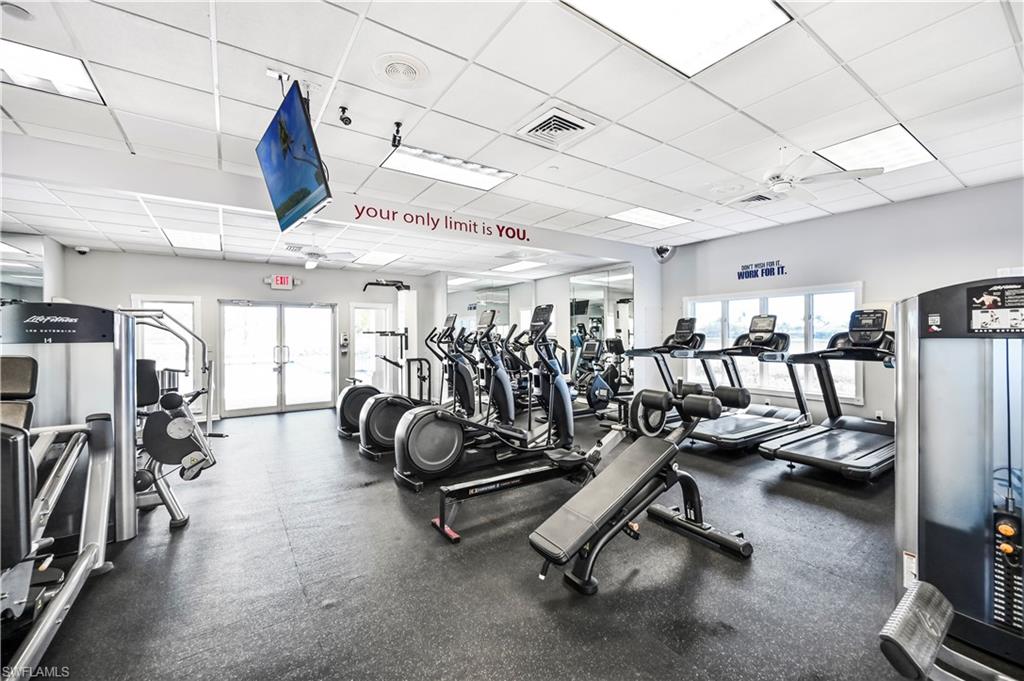 VILLAGE WALK - Residential