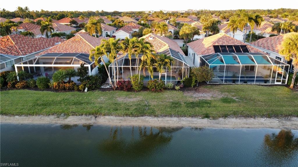 VILLAGE WALK - Residential