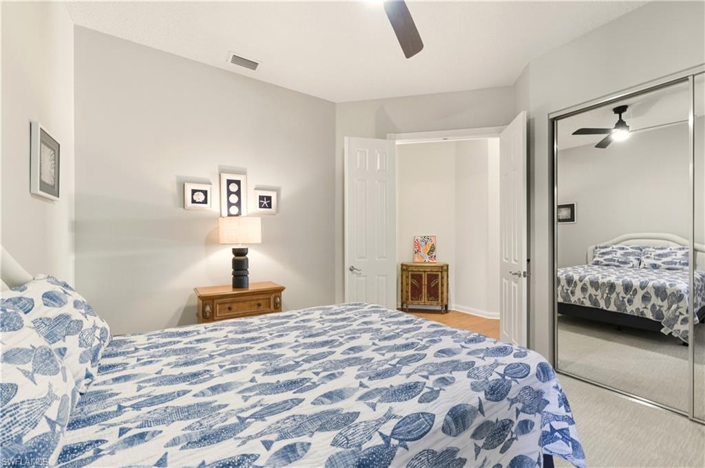 VILLAGE WALK - Residential