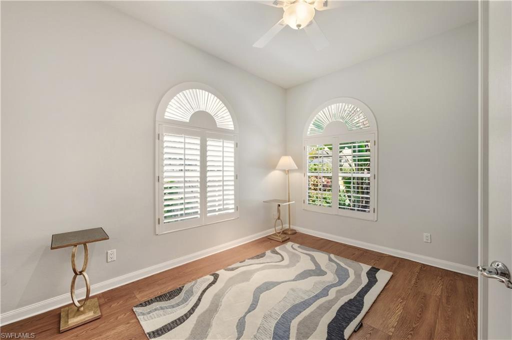 VILLAGE WALK - Residential