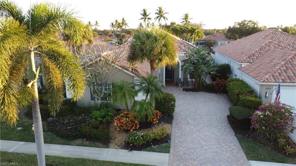 VILLAGE WALK - Residential