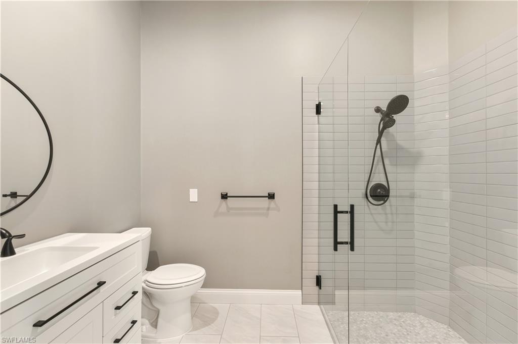 VILLAGE WALK - Residential