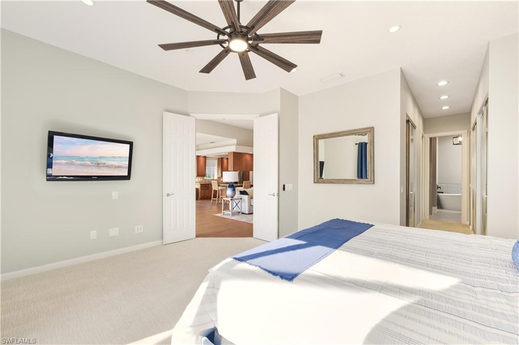 VILLAGE WALK - Residential