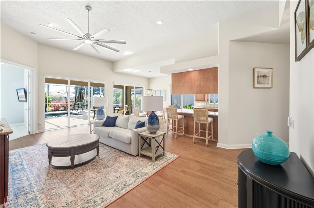 VILLAGE WALK - Residential