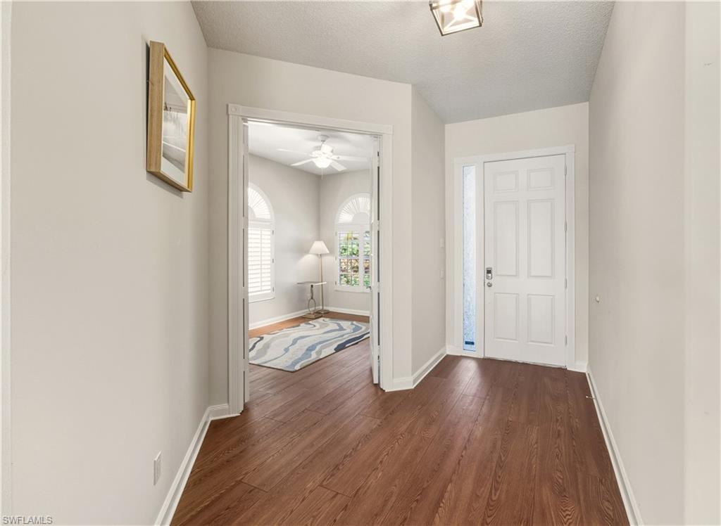 VILLAGE WALK - Residential