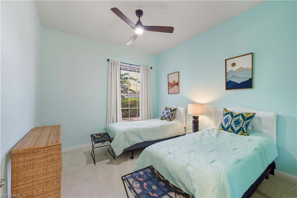 VILLAGE WALK - Residential