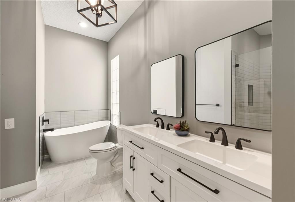 VILLAGE WALK - Residential