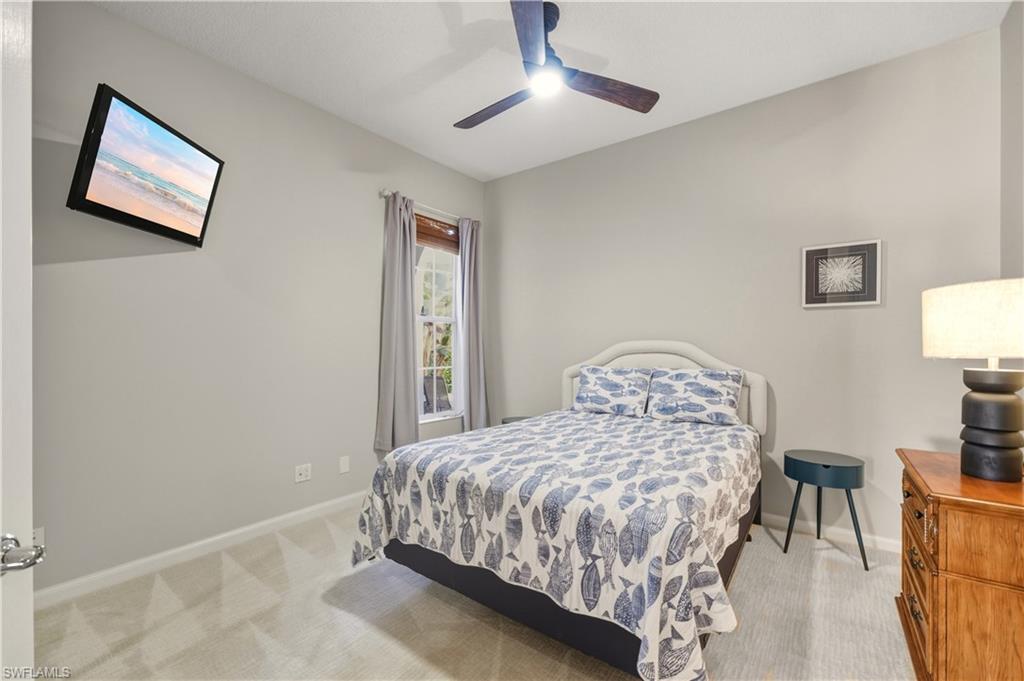 VILLAGE WALK - Residential