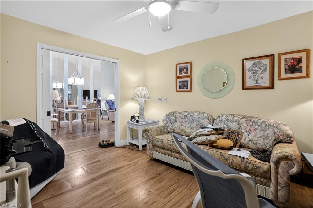 KELLY GREENS - Residential