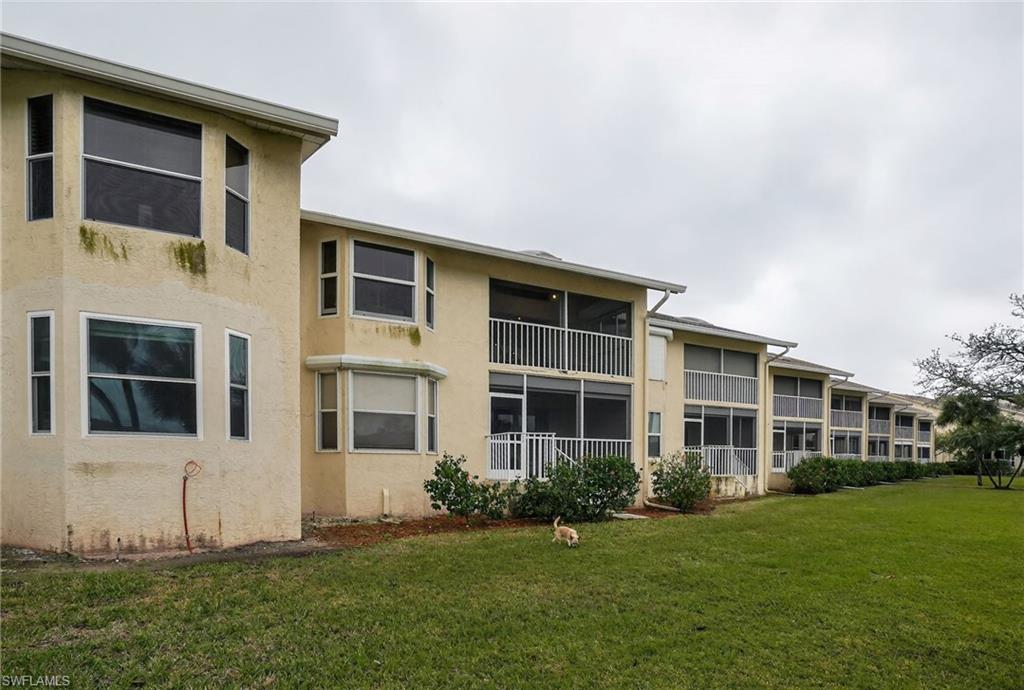 KELLY GREENS - Residential