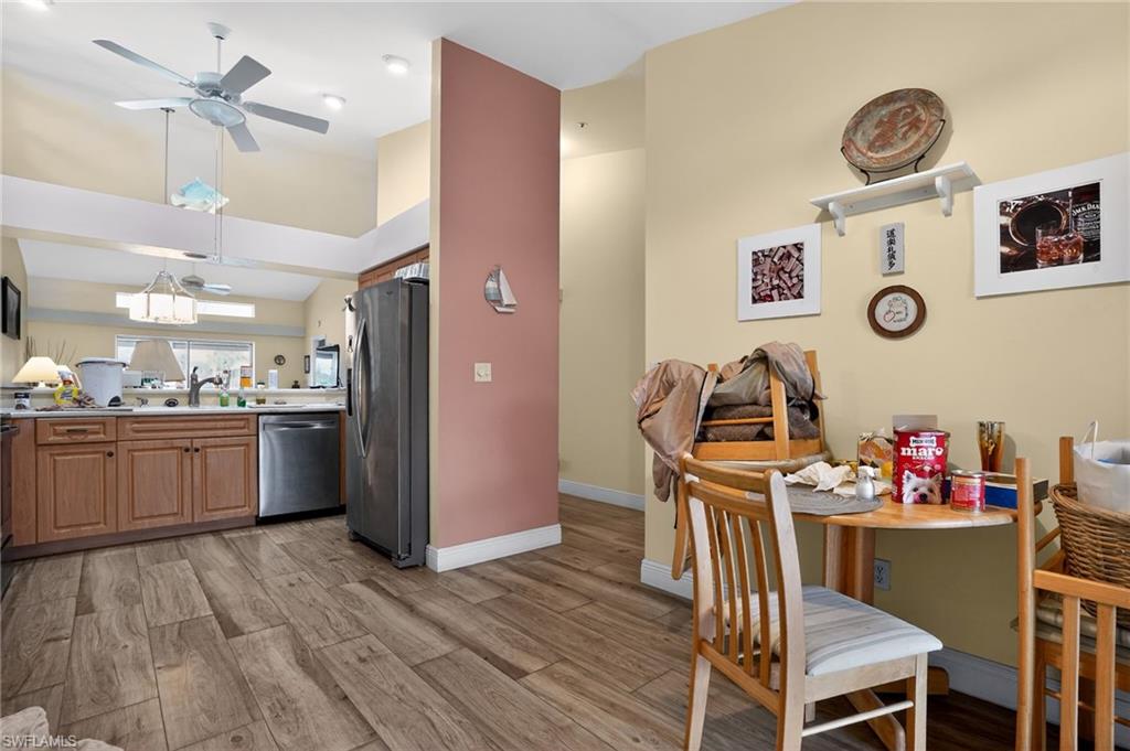 KELLY GREENS - Residential