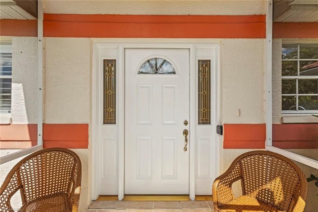 Photo of 930 Moon Lake DR, NAPLES, FL 34104 (MLS # 226010995)