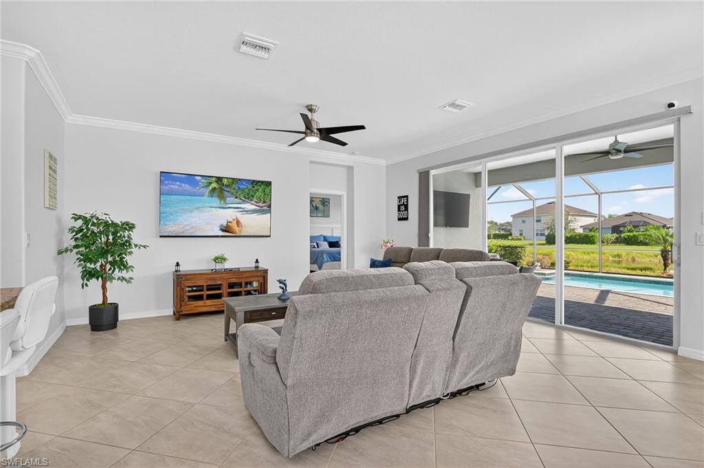 ORANGE BLOSSOM RANCH - Residential Lease