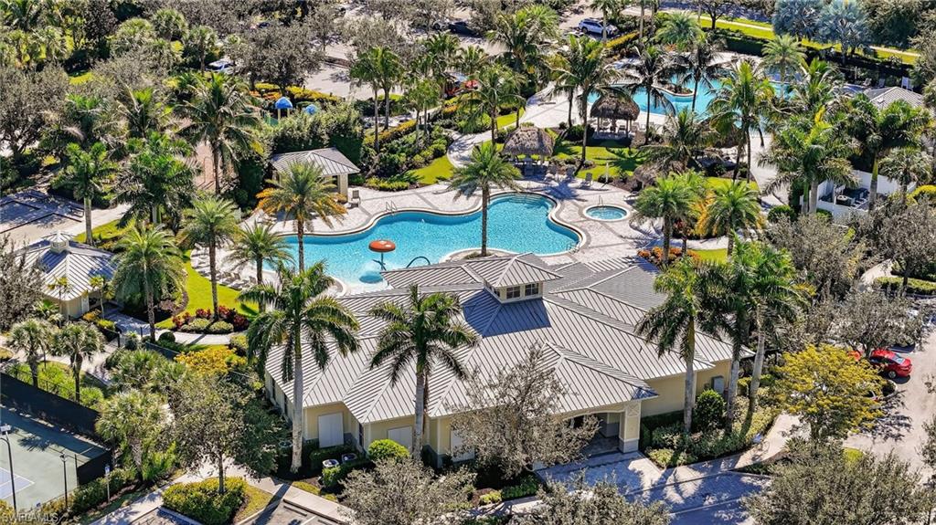 ORANGE BLOSSOM RANCH - Residential Lease