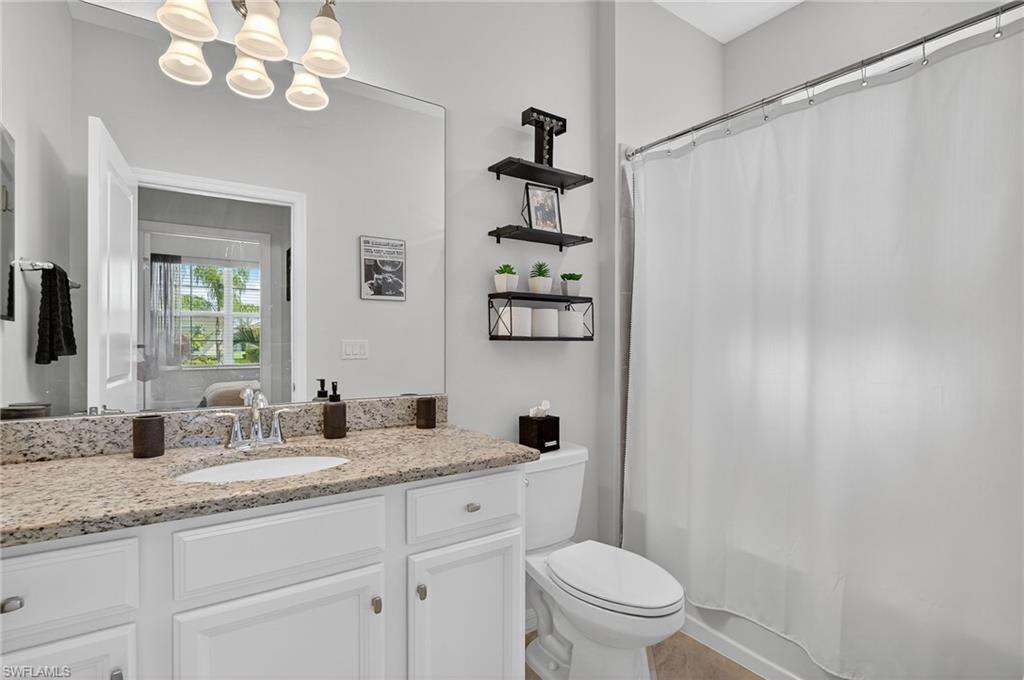 ORANGE BLOSSOM RANCH - Residential Lease