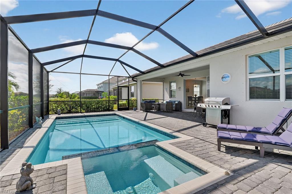 ORANGE BLOSSOM RANCH - Residential Lease