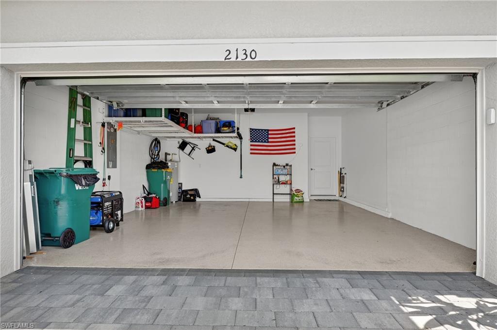 ORANGE BLOSSOM RANCH - Residential Lease