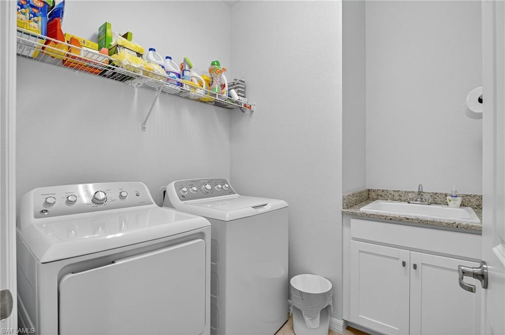 ORANGE BLOSSOM RANCH - Residential Lease