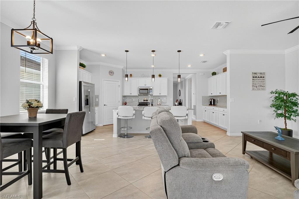 ORANGE BLOSSOM RANCH - Residential Lease