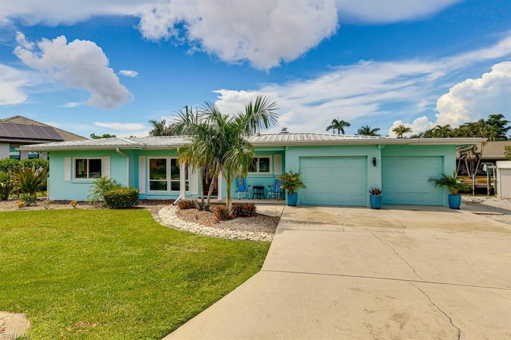 FORT MYERS - Residential Lease