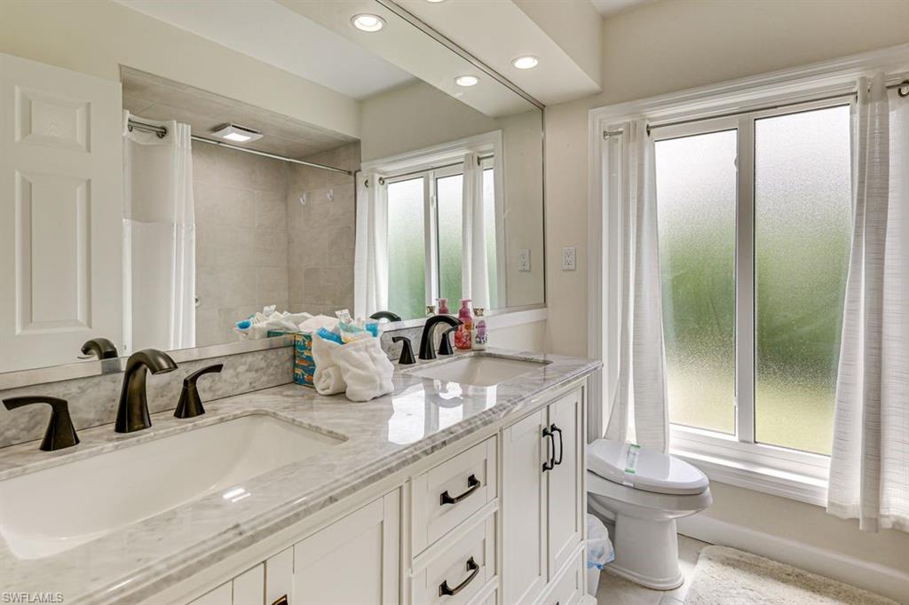 FORT MYERS - Residential Lease