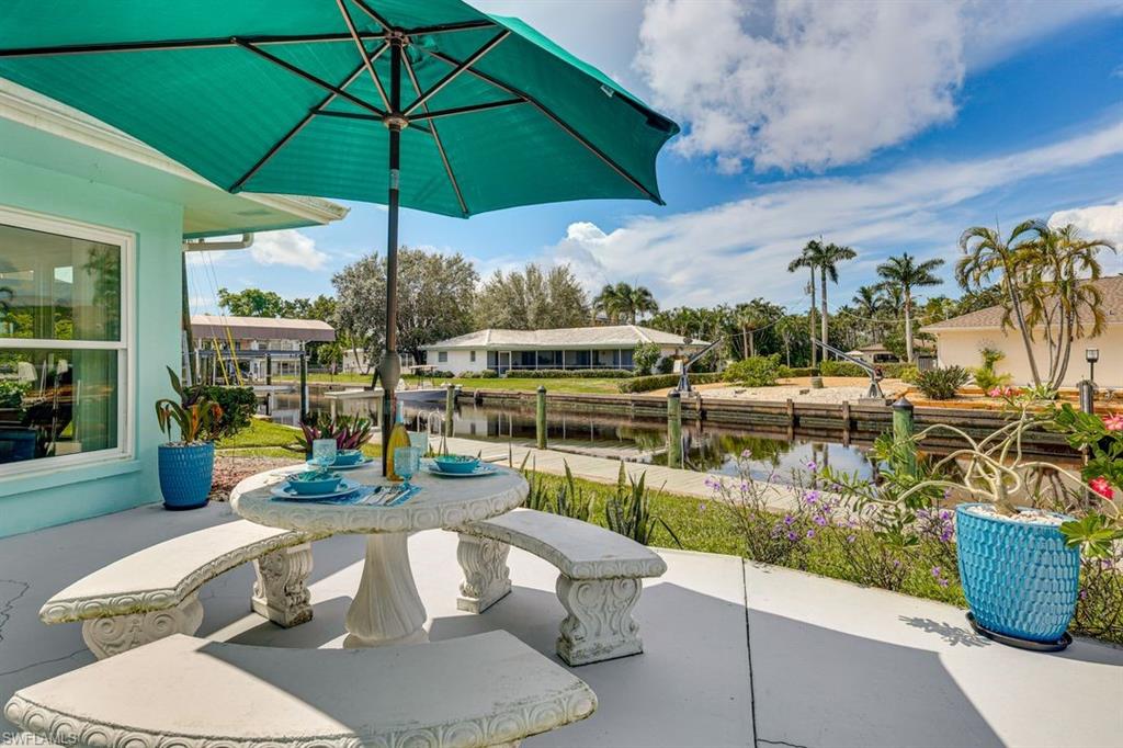 FORT MYERS - Residential Lease